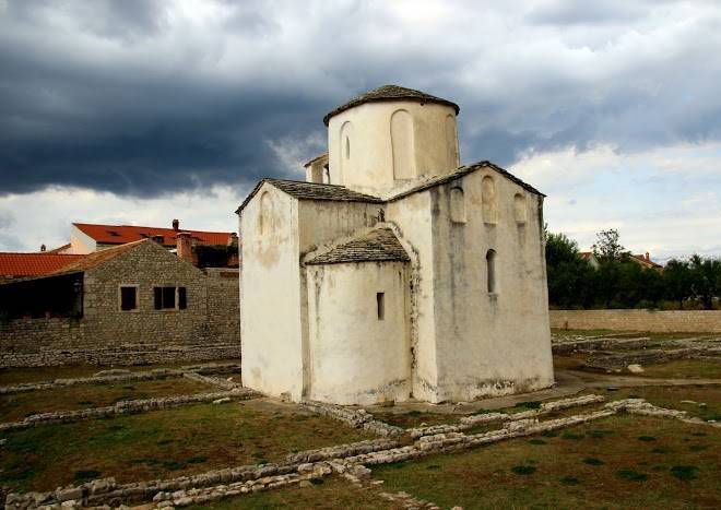Memorijalni Park Petra Zoranica Ninjanina Image