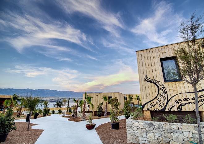 Noa glamping resort