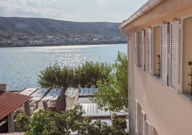 Hotel smokva