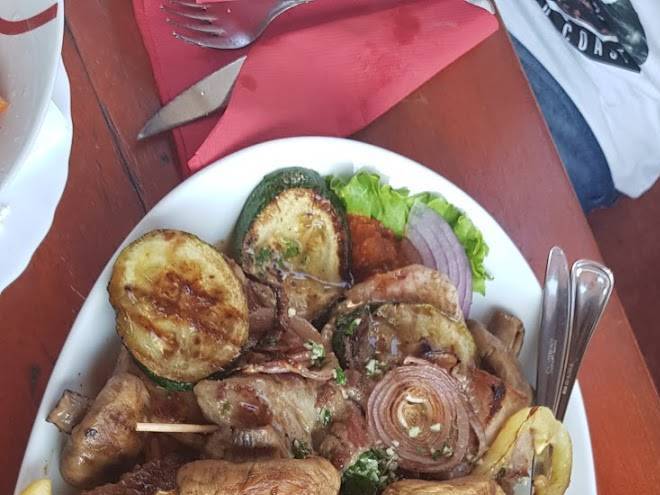 Taverna miskovic