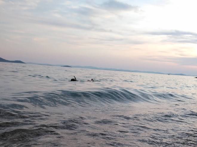 Beach Oaza Mira Image