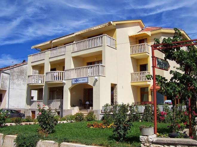 Pension viko