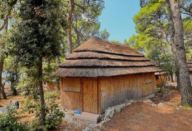 Pine beach pakostane