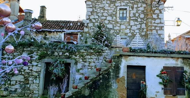 Vila ljubica