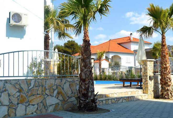 Villas garamm resort