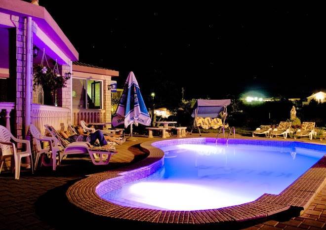 Vila kruna