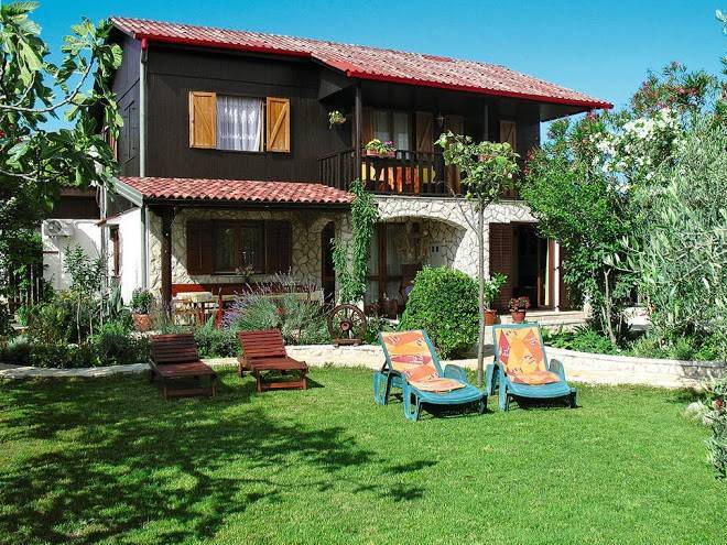 Ferienhaus karlo