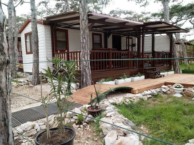 Autokamp Planik Image