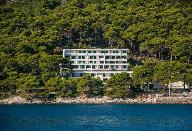 Hotel lavanda