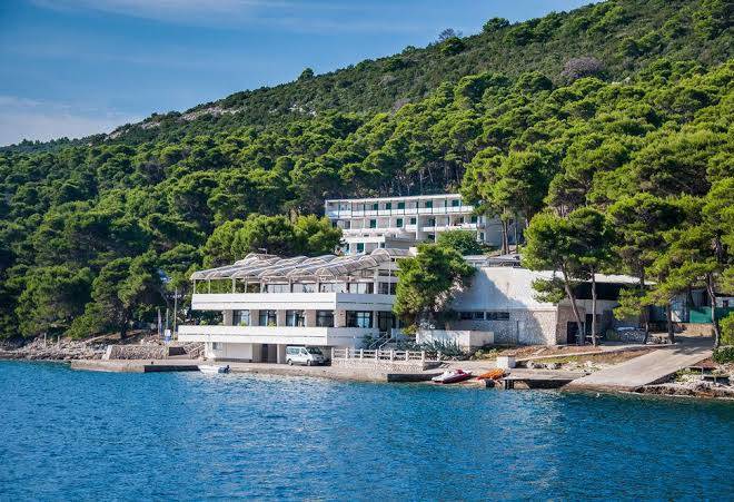 Hotel maxim