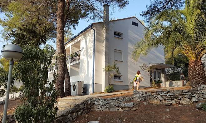 Modrak turist d o o hotel sali