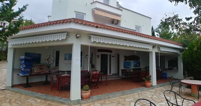 Adria paradies