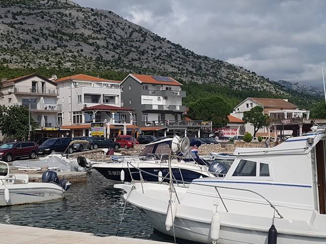 Beach Plantaza Image