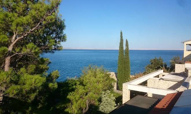Beach velebit