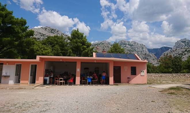 Kampiraliste Anica Kuk Image