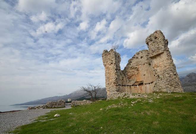 Pansion croatia