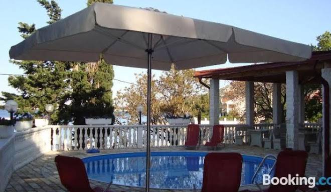 Vila punta