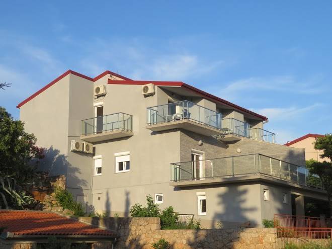 Vila velvet