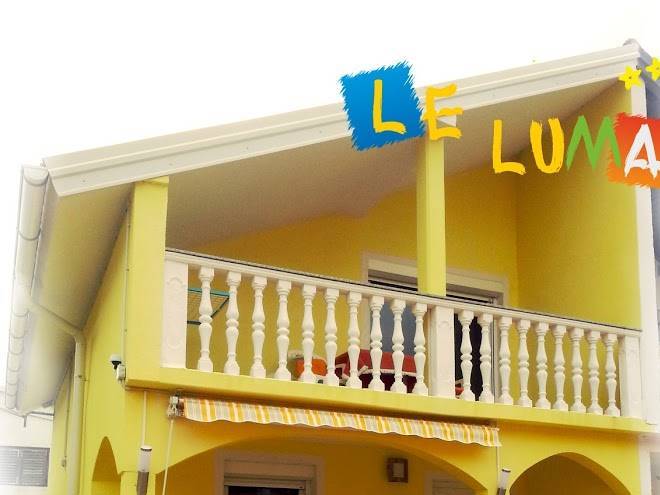 Le luma ferienhaus