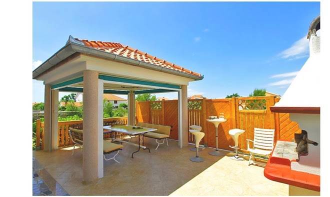 Vacation home mijat