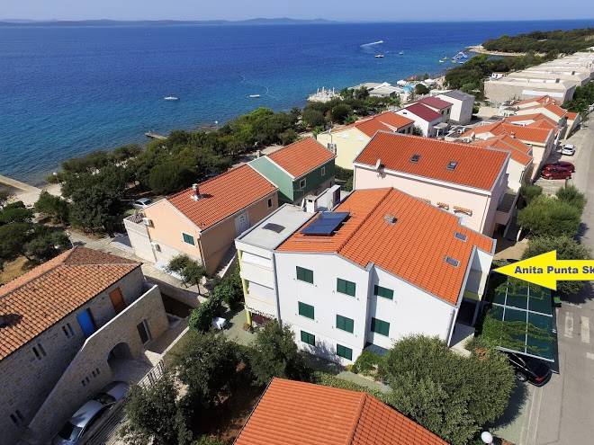 Anita accommodation
