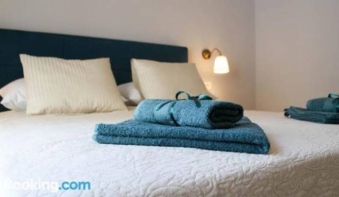 Camere Di Paradiso Image