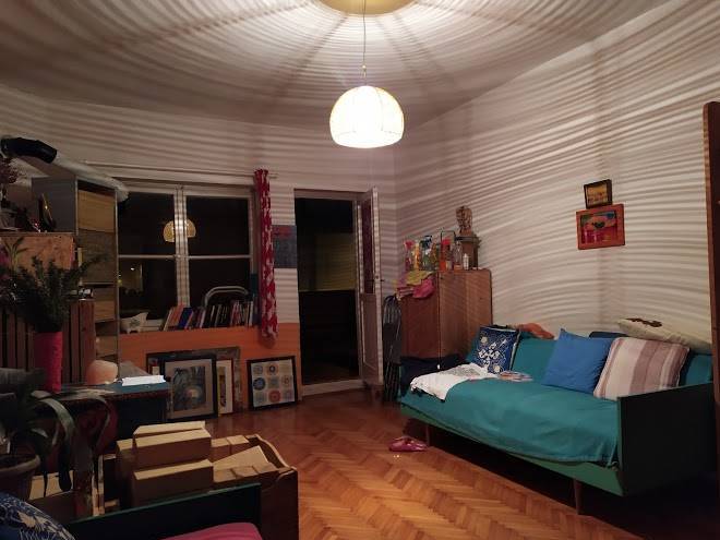 Centar tara yoga studio tara