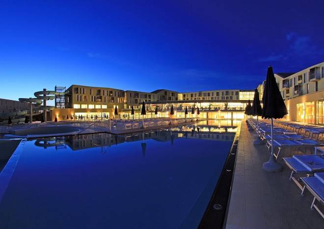 Falkensteiner Family Hotel Diadora Image