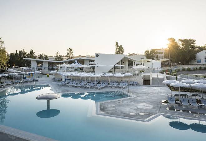 Falkensteiner premium camping zadar