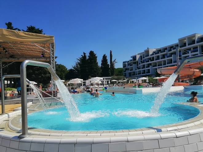 Falkensteiner Hotel & Residences Punta Skala Image