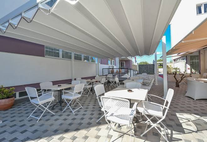 Hotel zadar