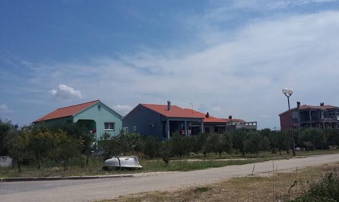 Plaza podbrig