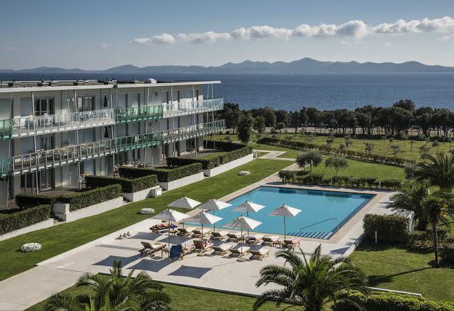 Residence pierre et vacances premium senia