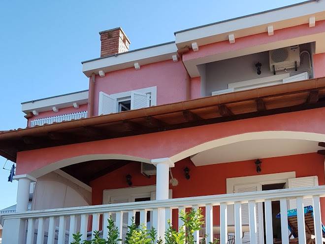 Vila amantina