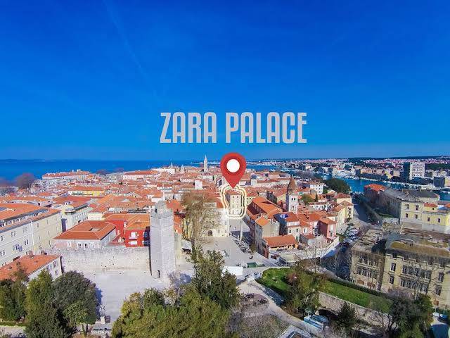 Zara palace