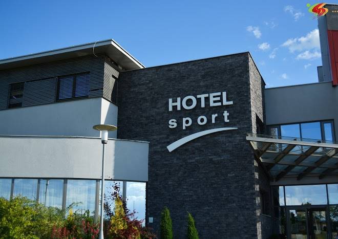 Hotel sport