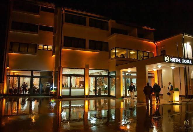 Hotel Jaska Image
