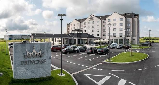 Hotel princess