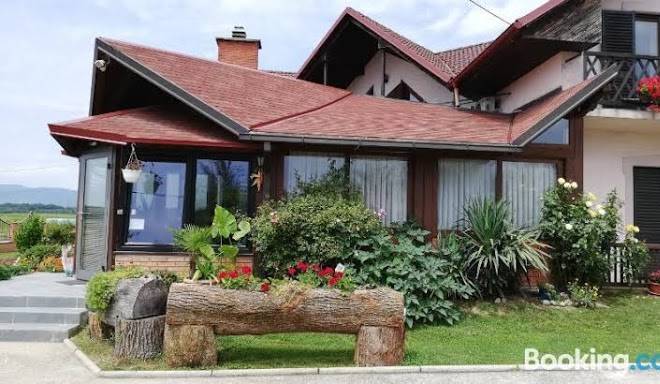 Seljacki Turizam Simanovic Image