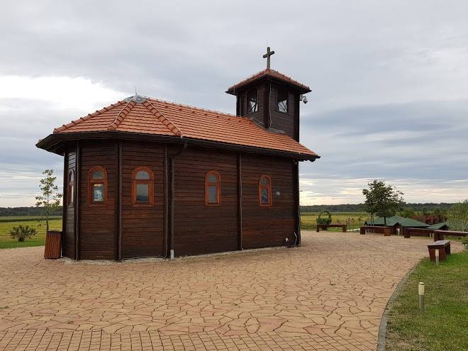 Ekopark kras