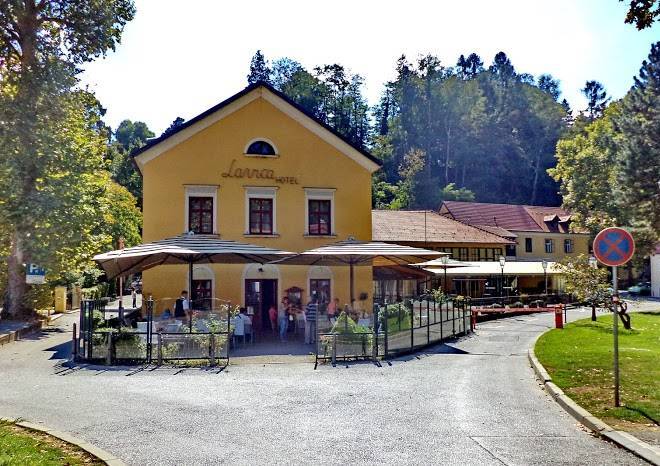 Lioness hotel