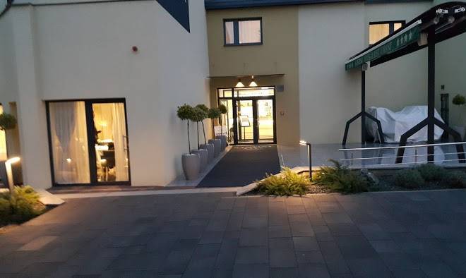 Hotel santiny