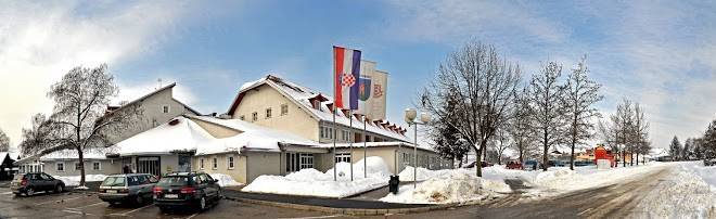 Hotel buncic vrbovec
