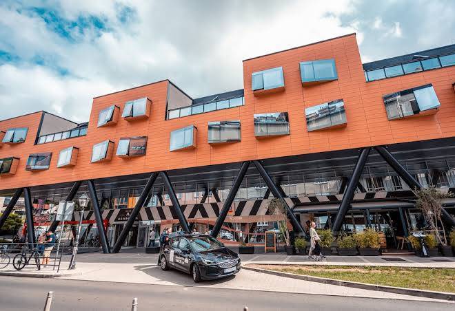 Hotel academia zagreb