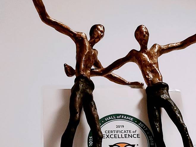 Anastasia Suites Zagreb Image