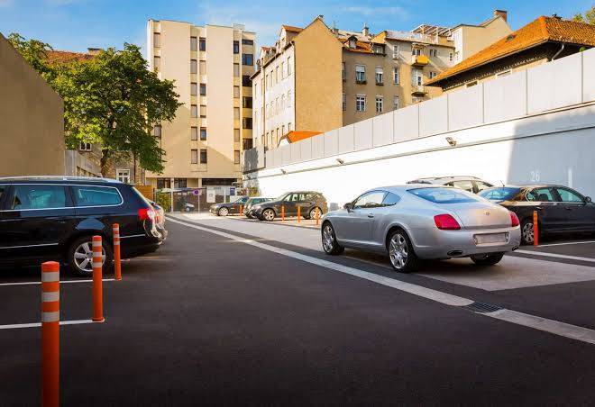 Best Western Premier Hotel Astoria Image