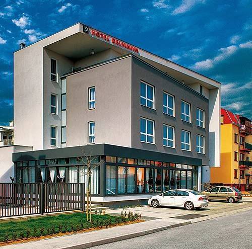 Hotel delminivm