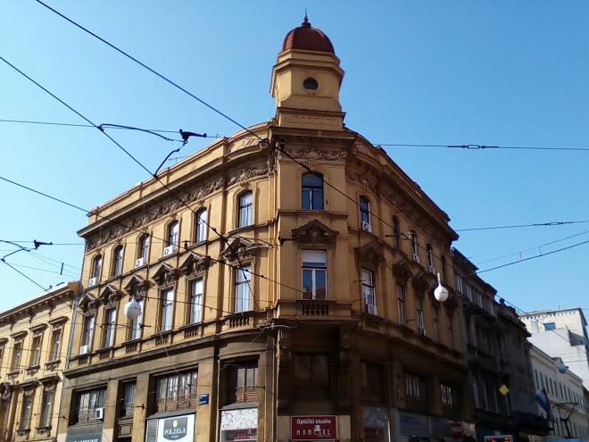 Hotel ilica