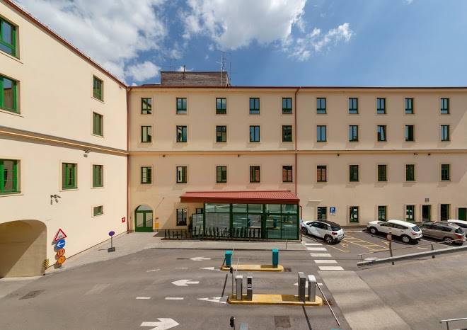 Hotel park 45