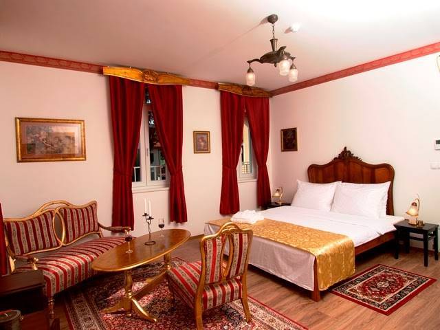 Hotel Puntijar Image